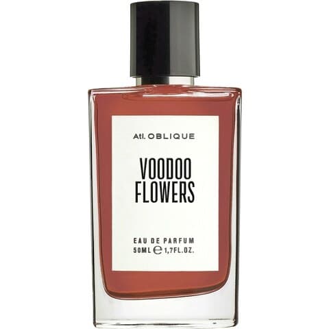 Voodoo Flowers