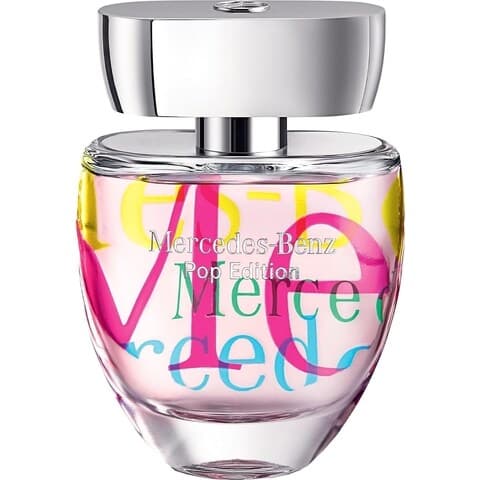 for Women Pop Edition