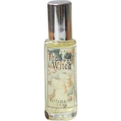 The Sugar Witch