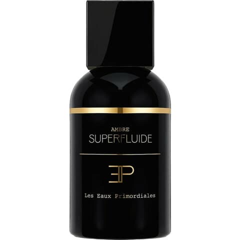 Ambre Superfluide