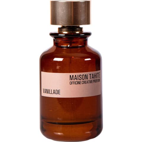 Vanillade