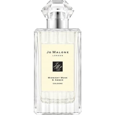 Midnight Musk & Amber