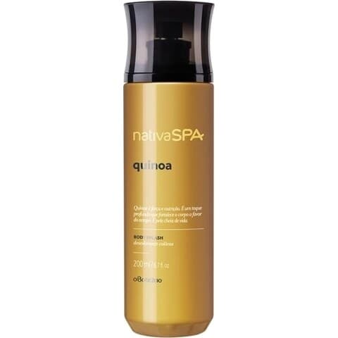 Nativa Spa - Quinoa