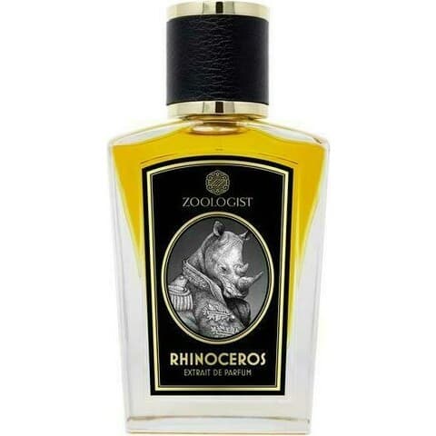 Rhinoceros
