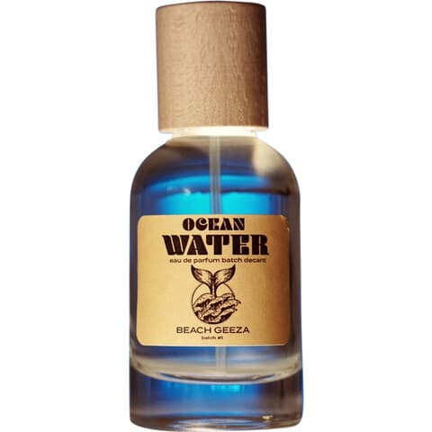 Ocean Water