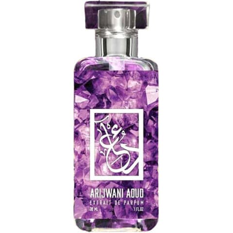 Arijwani Aoud