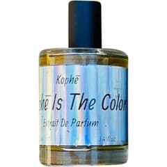 Is The Color