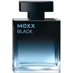 Black Man
