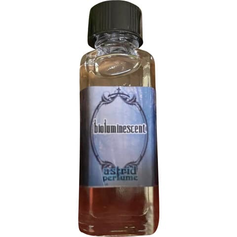 Bioluminescent