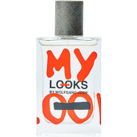 My Looks Man