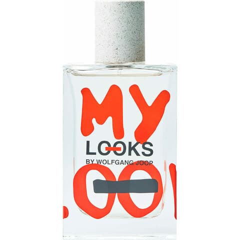 My Looks Woman