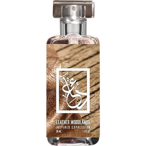 Leather Woodlands