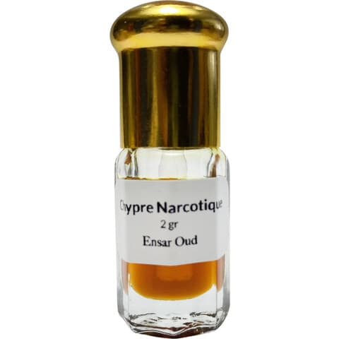 Chypre Narcotique
