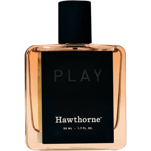 Play (Sophisticated and Spicy Oud)
