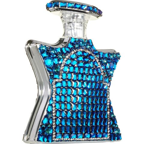 Dubai Blue Diamond