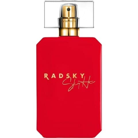 Radsky x Sky-Hi - Sexual Healing ラッドスカイ セクシャルヒーリング