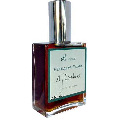 Heirloom Elixir - A/Embers