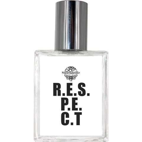 R.E.S.P.E.C.T