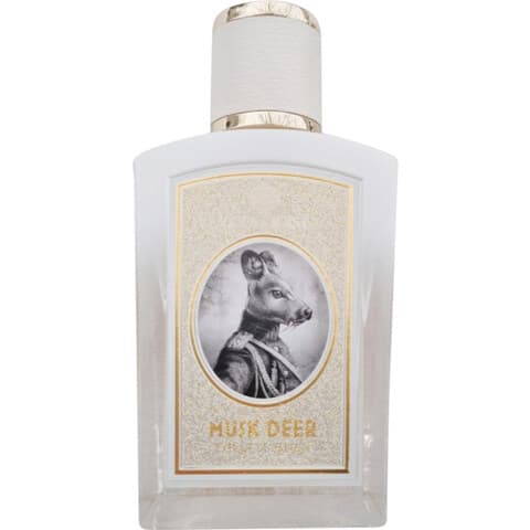 Musk Deer Limited Edition