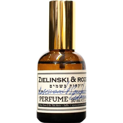 Rosewood & Sandalwood, Cedarwood