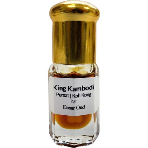King Kambodi