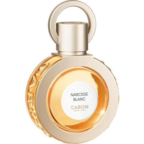 Narcisse Blanc