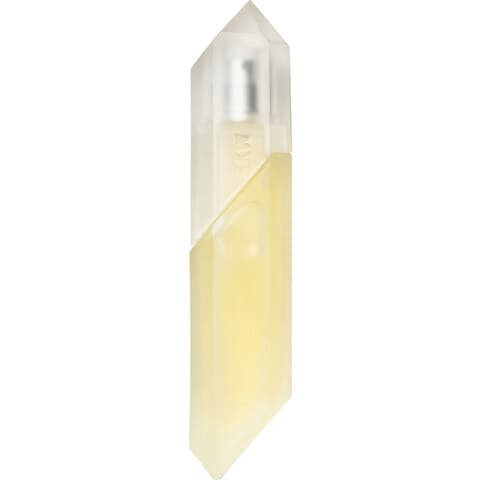 Crystal Vanilla