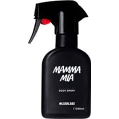 Mamma Mia