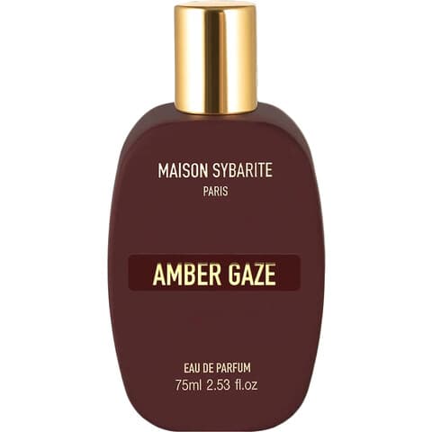 Amber Gaze