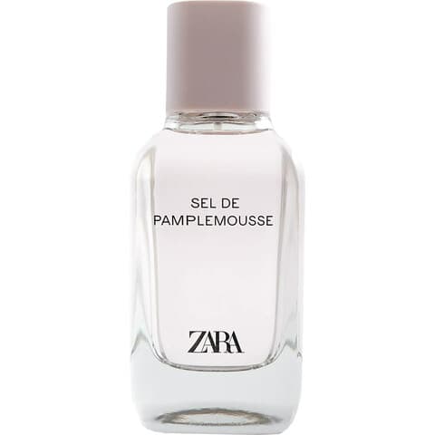 Sel de Pamplemousse
