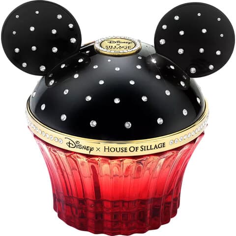 Disney x