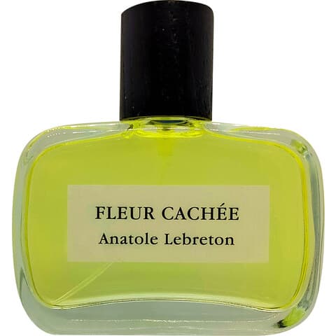 Fleur Cachée