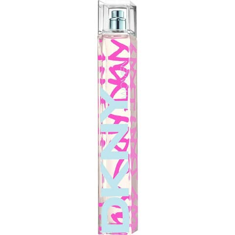 DKNY Women Limited Edition - Fall