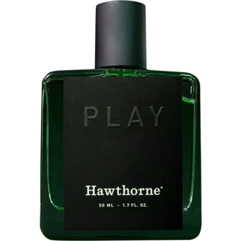 Play (Green and Airy)