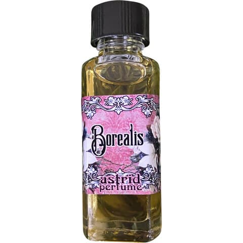 Borealis