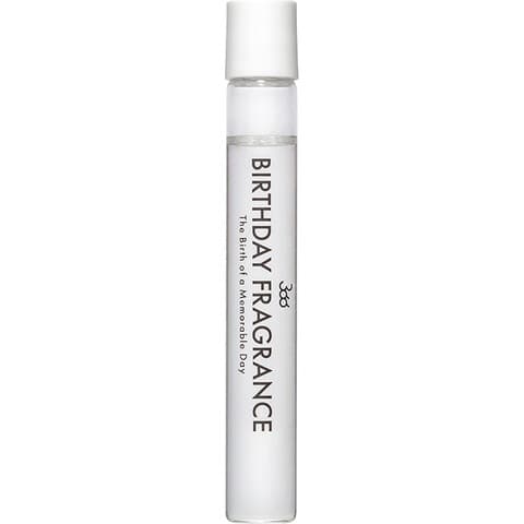 Birthday Fragrance - December 03 バースデーフレグランス(12月3日)