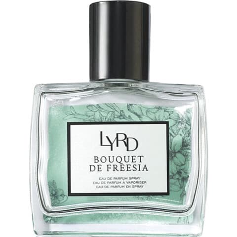Lyrd - Bouquet de Freesia