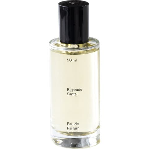 Bigarade Santal