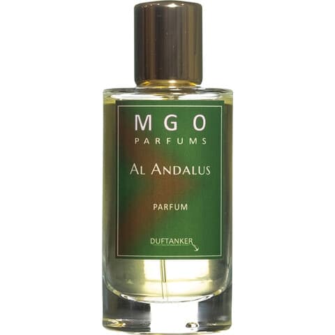 Al Andalus
