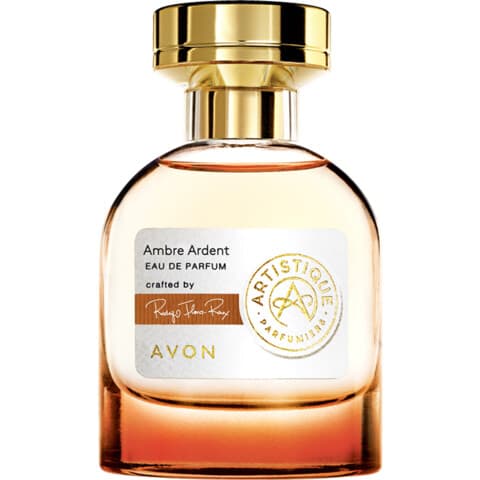 Artistique - Ambre Ardent