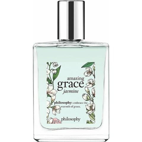 Amazing Grace Jasmine