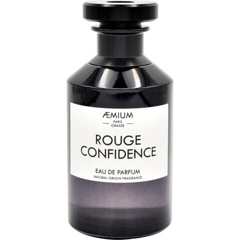 Rouge Confidence