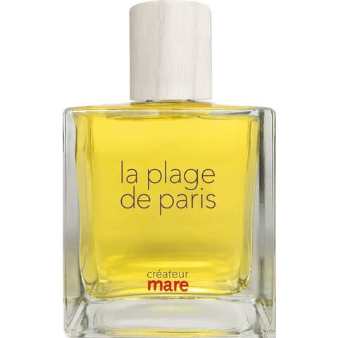La Plage de Paris