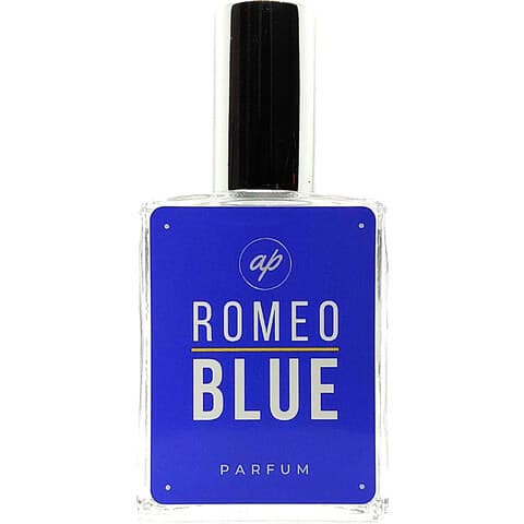 Romeo Blue