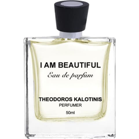 I Am Beautiful