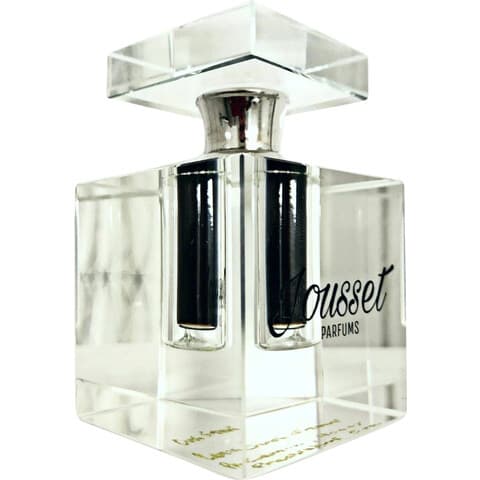 Exclusive Blend - Oud Grizzli