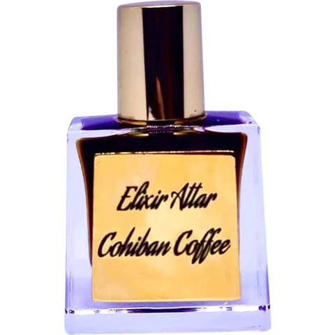 Cohiban Coffee