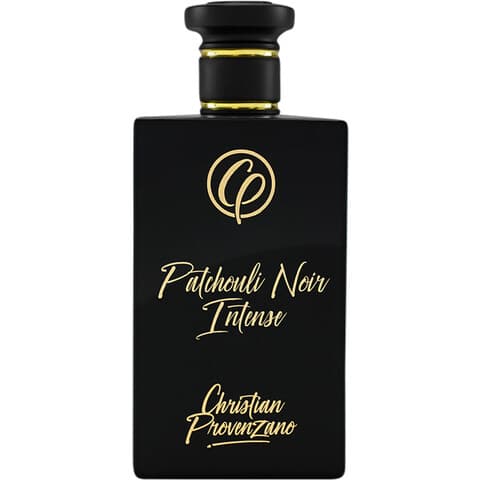 Patchouli Noir Intense