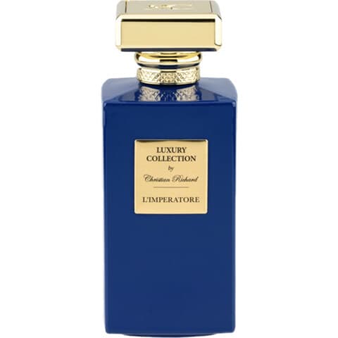 Luxury Collection - L'Imperatore