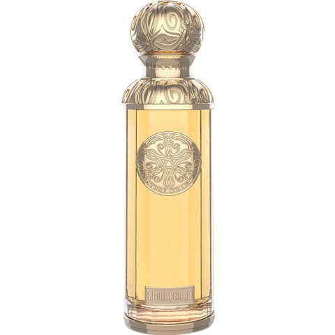 Signature Collection - Liquid Gold
